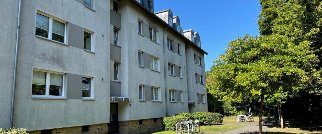 2-Zimmer-Wohnung in Wolfsburg Vorsfelde - Photo 1
