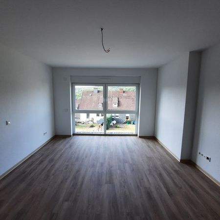 Sanierte, sehr schöne Wohnung mit Aussicht, Wohnung 3 - Foto 3