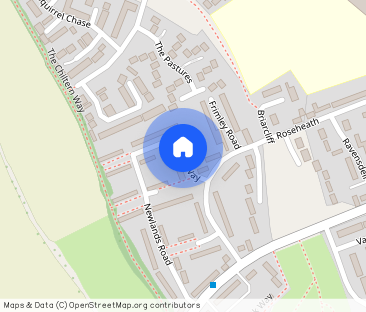 Ripley Way, HP1, Hemel Hempstead, HP1 - Photo 1