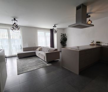 Appartement te huur in Lokeren - Photo 5
