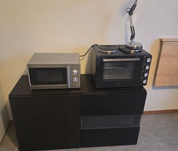 Järnvägsgatan, Sundbyberg - Photo 4