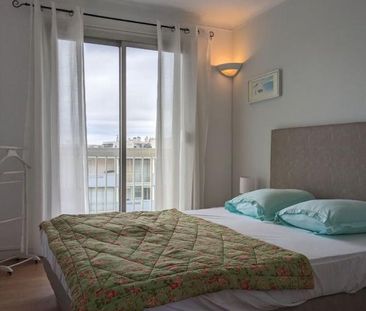 Location Appartement 2 pièces Meublé 58m² PALAVAS LES FLOTS 34250 - Photo 4