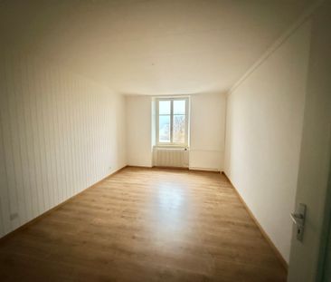 Charmant appartement de 4.5 pièces rénové à Tramelan - Foto 5