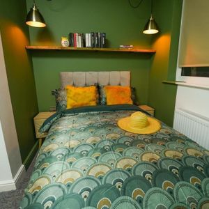 1 bedroom house to rent - Photo 2