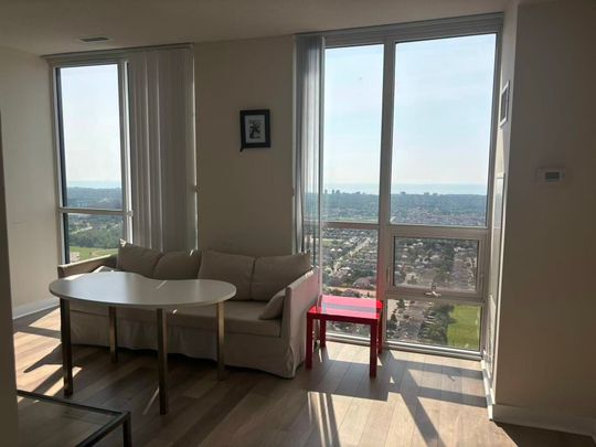 For Lease - 3975 Grand Park Drive Unit# 4302, Mississauga, Ontario - Photo 1