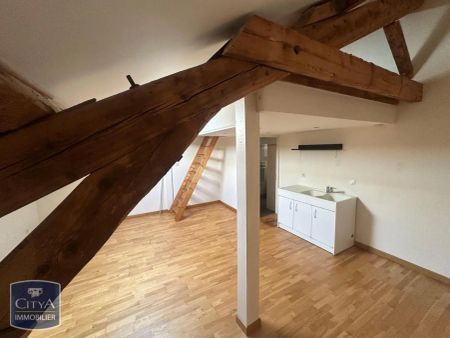 Appartement à louer 1 pièce 22.98m² - Photo 5