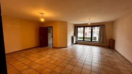 Gelijkvloers appartement te huur in Lokeren - Photo 2