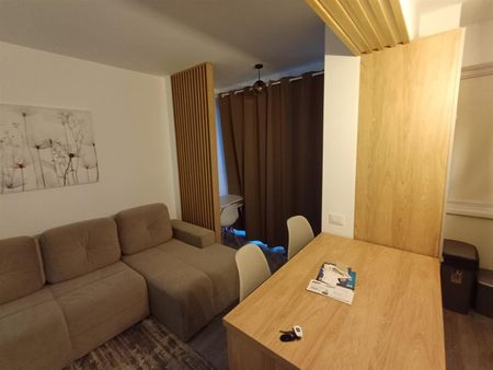 Apartament 2 camere VISOIANU 430 EURO - Photo 2
