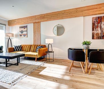 305 Rue de la Montagne, Montréal, QC - Photo 3