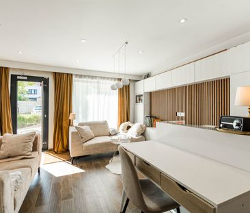 Knusse en luxueus ingerichte driegevelwoning... - Foto 6