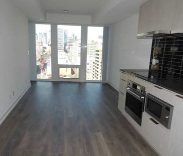 For Lease - 60 Shuter Street Unit# 1610, Toronto, Ontario - Photo 1