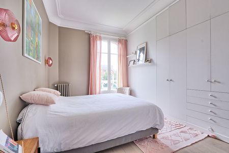 Maison à louer meublée à Saint-Germain-en-Laye, - Photo 2