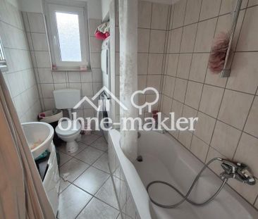 2-Zimmer Wohnung in gepflegtem Mehrfamilienhaus - Photo 6