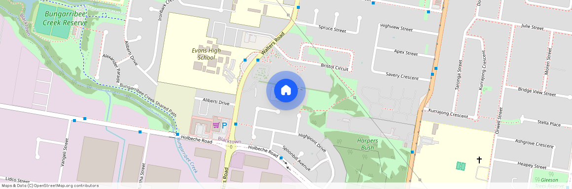 175 Walters Road, Blacktown