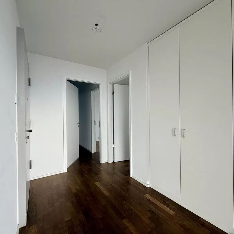 Appartement 4 ½ pièces, 1012 Lausanne - Photo 1