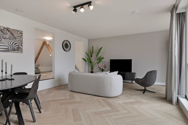 Appartement te huur: Willem de Zwijgerstraat 8-D 3043 VD Rotterdam - Photo 1