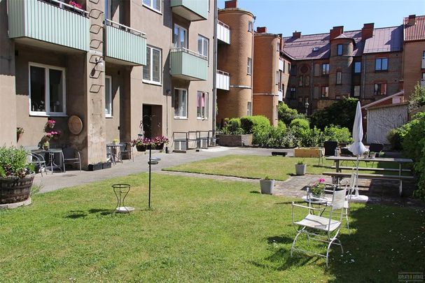 Sveavägen 24 - Photo 1