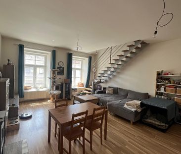 Pronájem bytu 3+kk 75 m² - Photo 2