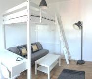 Location Appartement 1 pièce 20m² REIMS 51100 - Photo 6