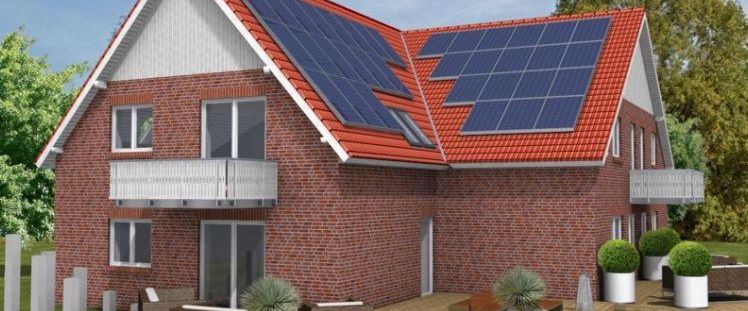 Barum – Stilvolle 2-Zimmer-Neubau-Dachgeschosswohnung mit Fahrstuhl, Terrasse & Wohlfühlfaktor - Foto 1