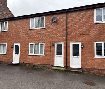 To Let 1 Bed House - Terraced Llys Tomos, , Shotton £575 pcm - Photo 1