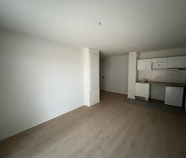 Location Appartement 2 pièces 41m² EAUNES 31600 - Photo 4