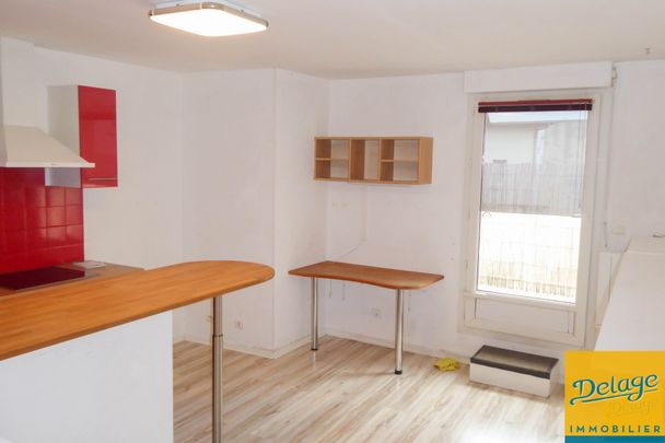 Location Appartement 2 pièces 35m² LIMOGES 87000 - Photo 1