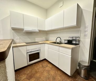 Location / Appartement - Photo 4