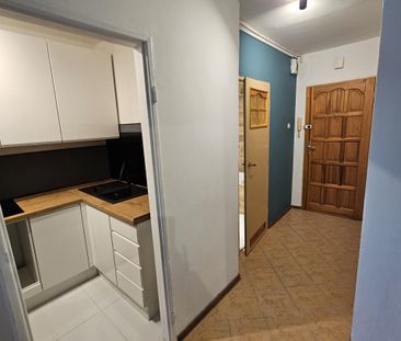 Energetyków 38m przytulne i ciepłe mieszkanko (Ruda Śląska, Halemba... - Photo 1