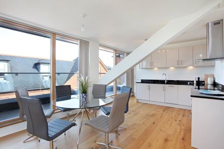 2 bedroom apartment to rent - Photo 5