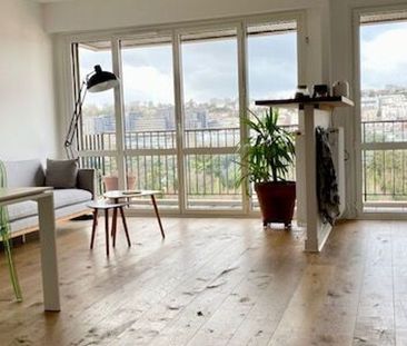 Appartement à louer 2 pièces • Boulogne-Billancourt - Photo 1