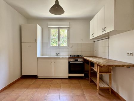 Location Maison 5 pièces 122m² LE BOUSCAT 33110 - Photo 3