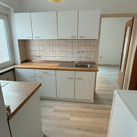 Einzimmerwohnung (28m2) mit Küche -frisch renoviert in Pohlheim - Photo 4