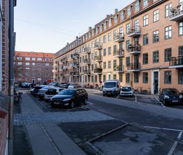 En perfekt base på charmerende Østerbro - Foto 2