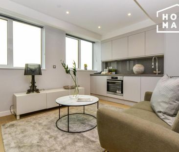 1 bedroom flat to rent - Photo 3