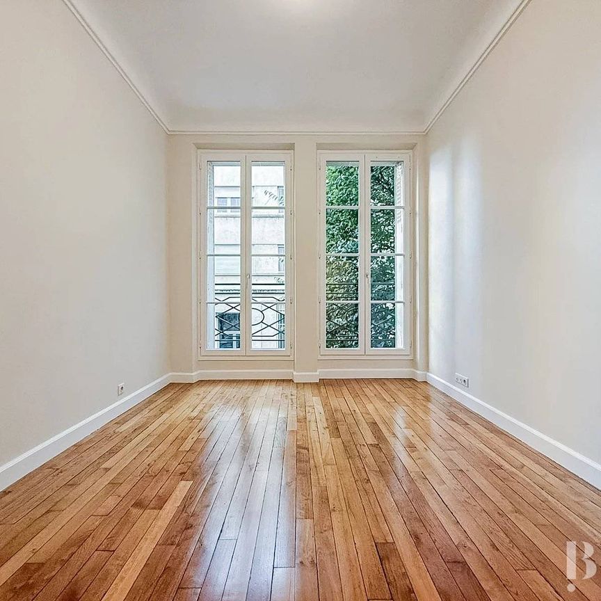 Rental Apartment Neuilly-sur-Seine - Photo 1