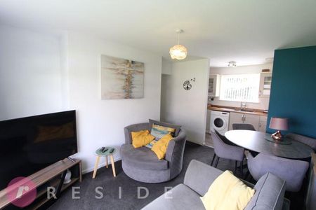 1 bedroom apartment to rent - Photo 2