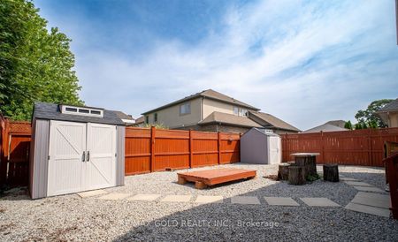 For Lease - 8905 McGarry Drive, Niagara Falls, Ontario - Photo 5