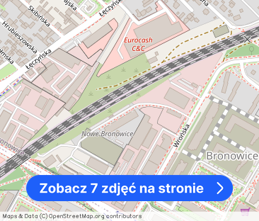 Nowe mieszkanie 30m2 Wysoki Standard, Wrońska, Bronowice, bezpośrednio - Zdjęcie 1