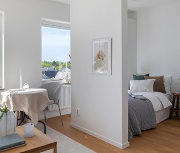 Ostindievägen, Kalmar - Photo 1