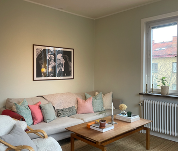 Geijersgatan, Uppsala - Photo 4