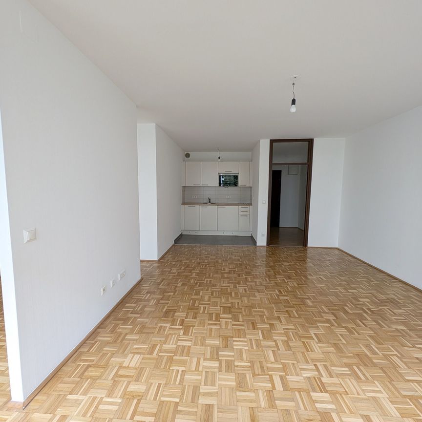 1-Zimmer Wohnung nahe Reinprechtsdorfer Straße in Grünruhelage in 1050 Wien zu mieten - Photo 1