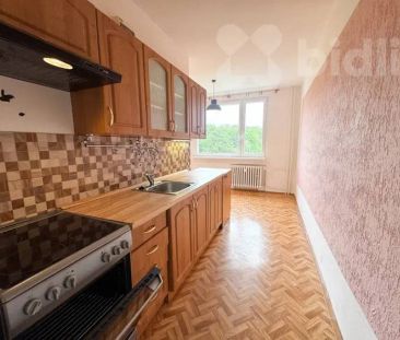Nabízíme k pronájmu byt 2+1 s lodžií o výměře 59 m - Photo 3