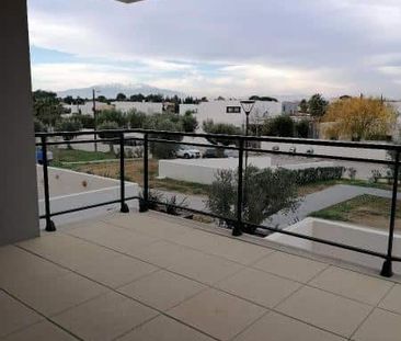 Appartement 3 pièces à louer à PERPIGNAN - Photo 4