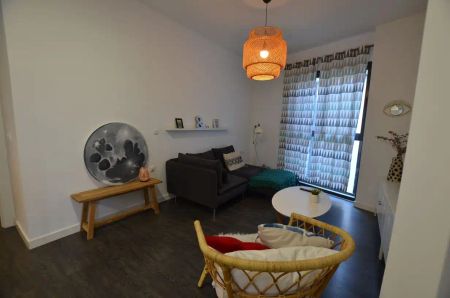 Piso de alquiler en Placeta de Zarate, Centro - Sagrario - Photo 2