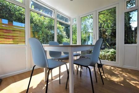 5 Bed Student House - 26 Rushmead Close, UKC - Photo 5