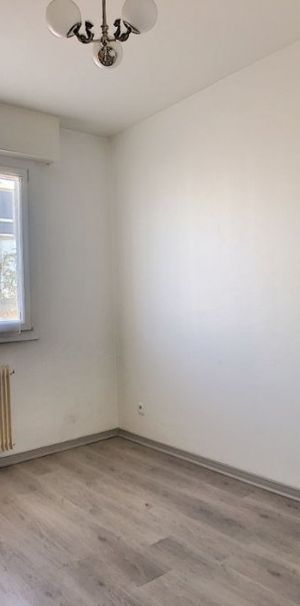 Appartement 3 pièces à Nancy - Photo 1