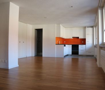 3 Zimmer, 1. Stock - Photo 6