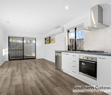 NEWLY ESTABLISHED - LIGHT AND BRIGHT HOME - Photo 1