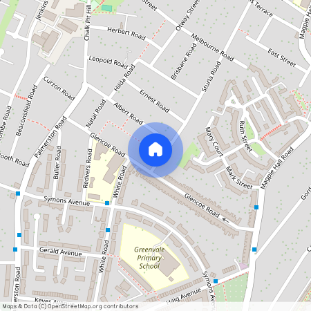 90 Sturla Road, 3 Western Terrace, ME4 5QH